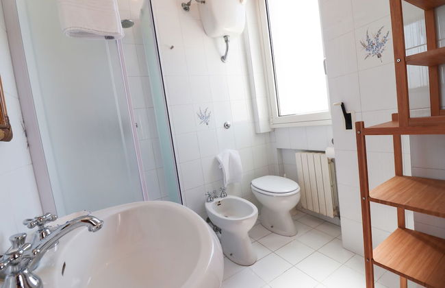 Azzurra's House Near the sea in Otranto - Foto 28