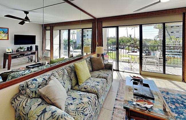 Kihei Akahi D-105 by Maui Rental Group - Foto 11