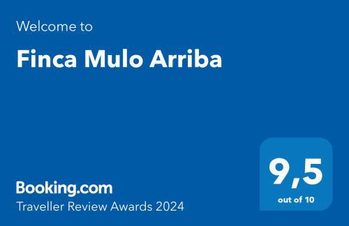 Finca Mulo Arriba - Foto 4