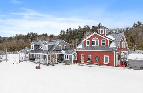 Mountain View Suite - Foto 1