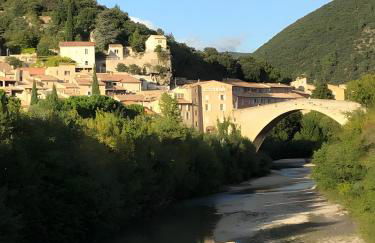 Maison en Drôme Provençale - Foto 25