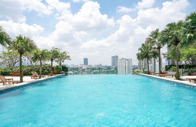 Exclusive and Modern 3BR Gandaria Heights Apartment - Foto 18