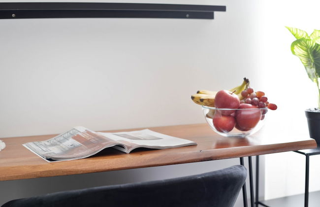 Stilvolle Apartments in Bonn I home2share - Foto 26