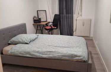 Large 3 bedroom cozy apartment - Foto 11