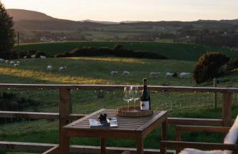 The Byre, Summerhill Farm Stays - Foto 8