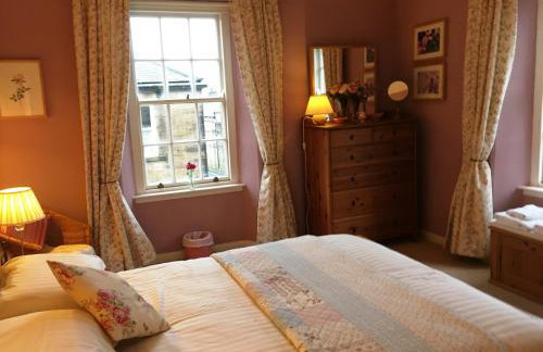Peaseblossom House, a charming Grade II Listed Building, in a great location in Alnwick - Foto 4