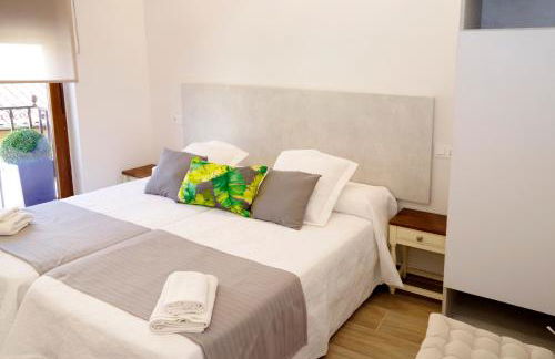 vallespin 43 parking, wifi - Foto 38