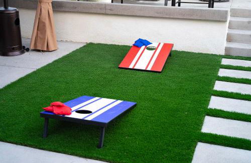 Chic Retreat Ping Pong, Bonfires and Patio Leisure - Foto 60