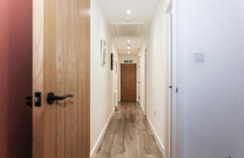 Strawberry Line, Apartment 1 - Foto 20