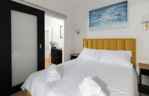 Apartman Čuić - Photo 3