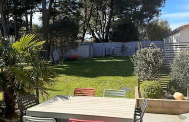 Maison Familiale bord de mer - Foto 4