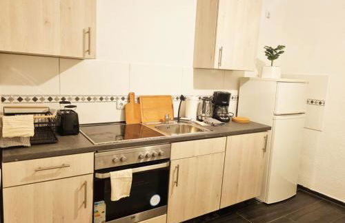 Spacious 4-Bedroom Apartment with Balcony near Frankfurt - Foto 7