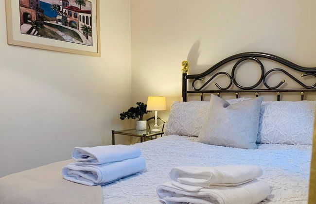 Waterside Townhouse With Balcony And Marina View - Foto 3