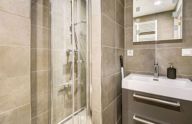 Homely Apartment in Noordwolde With Balcony - Foto 33