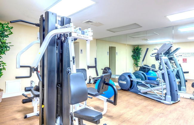 Destin Holiday Beach Resort - Foto 70