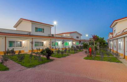 Residence Villaggio Alemia - Foto 23