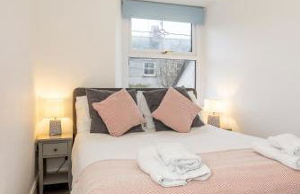 Canol Y Bryn - 3 Bedroom Holiday Home - Tenby - Foto 46
