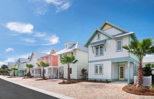 Margaritaville Beach Cottage Resort Panama City Beach - Foto 34