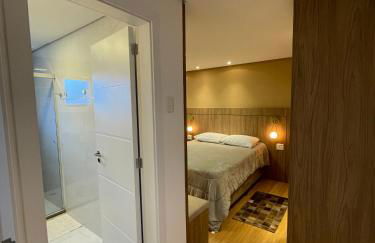 Apartamento espetacular, 2 suítes, a 30m da Rua Coberta - Photo 25