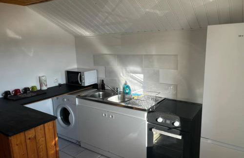 Appart cosy vue montagne, nature & ski à proximité - Foto 19