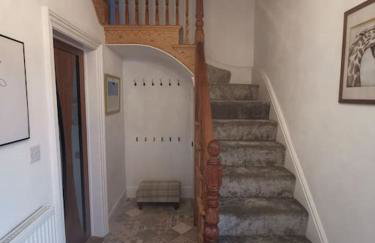 Prime location for Snowdon, Family and Dog friendly! - Photo 40