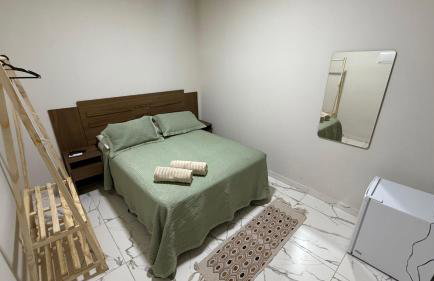 Pousada Porto de Paz - Noronha - Foto 1