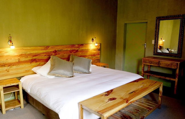 Imla Guest Farm - Foto 12