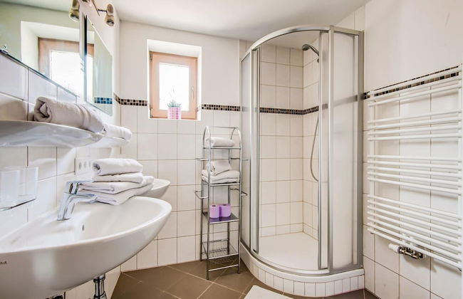 Apartment in Hainzenberg Near Ski Lift - Foto 18