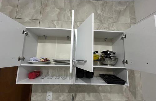 Flats Mar Sereno, Flat pé na areia na orla do centro de Japaratinga, Mais que hospedagem, uma experiência à beira-mar - Foto 7