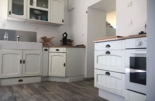 Logement pour 4 idéal GR34 - Foto 15