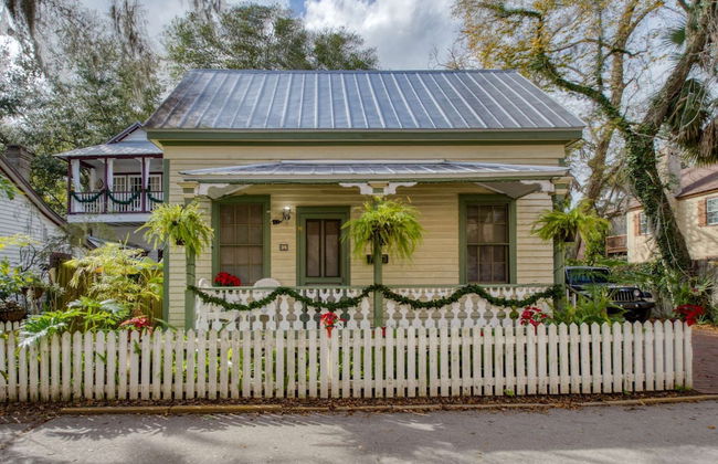 Little San Felipe Cottage - Photo 15