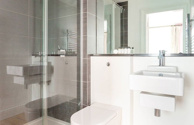 Linhope Street by Onefinestay - Photo 27