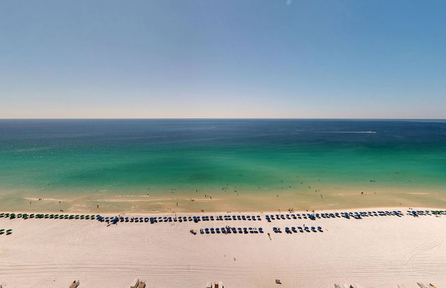 Silver Beach Towers 1905e 3 Bedroom Condo by RedAwning - Foto 68