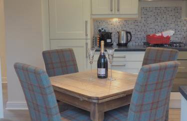 Hazeldene Cottage - Foto 22