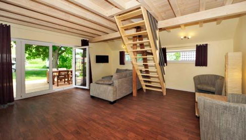 Bergoase Panorama-Apartments - Photo 4