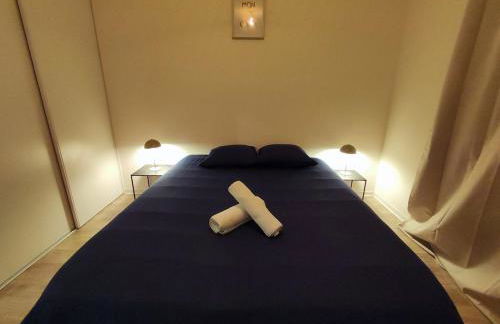 T3 lumineux avec grande terrasse et parking sécurisé - Foto 31