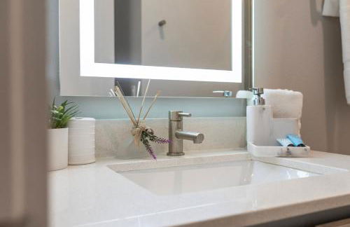 Amazing 4 Bedrooms Next to DisneyPrivate Pool - Foto 29