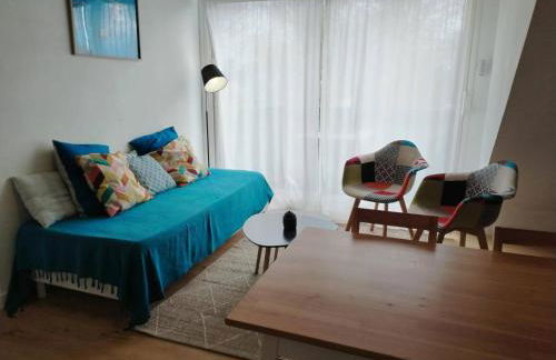 Bananec- Appt à 300 mètres de la plage - Foto 9