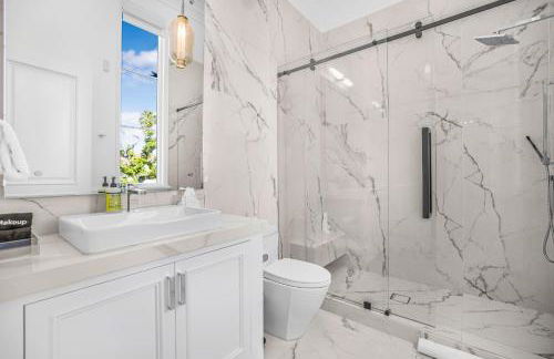 Spaulding Ave Farmhouse - Foto 41