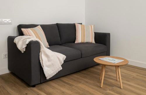 El Niu Apartamentos con terraza Camp Nou - Foto 27