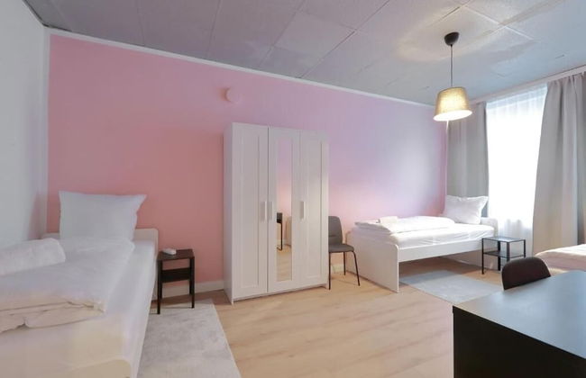 Hevals Grand Schöneberg - Foto 9