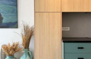 Aura Suites - Foto 8