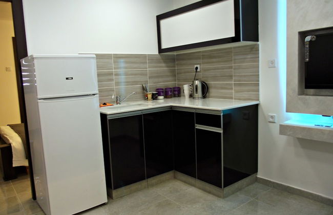 City Apartments Eilat - Photo 16