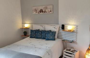 résidence la clairière aux portes de la baie de Somme - Foto 12