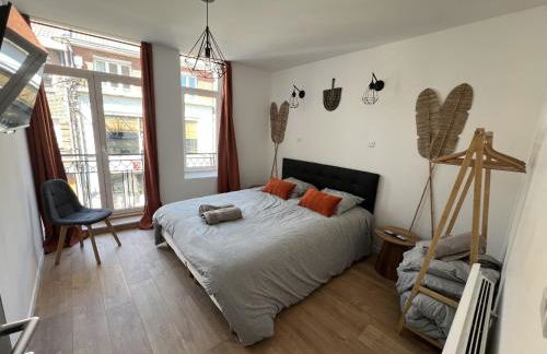 Le Zen Urbain - Foto 9