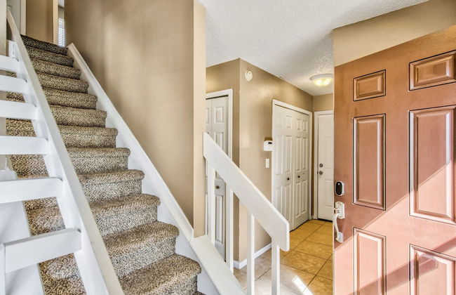 4 BR Country Home In Suburbs W/trails & Parks - Foto 40