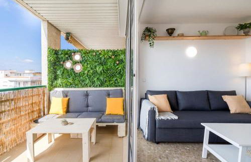 1ªLinea Mar-Piscina-Wifi-PortAventura-Luxury-Chill5 - Photo 19