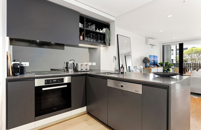 The Grace Apartments by Urban Rest - Foto 14