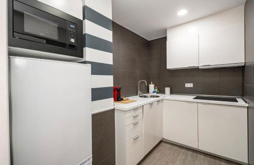 Céntrico Plaza España - Gran Vía II - Foto 29