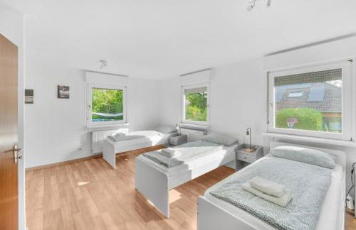 City Apartments- Work & Stay nahe Hannover - Photo 12